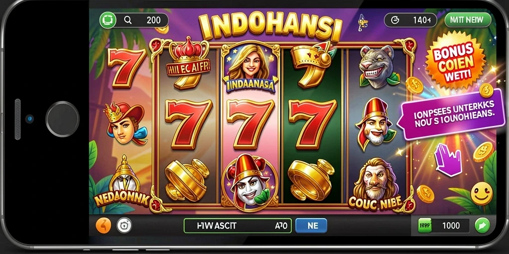 Tampilan antarmuka yang intuitif dan mudah dipahami.