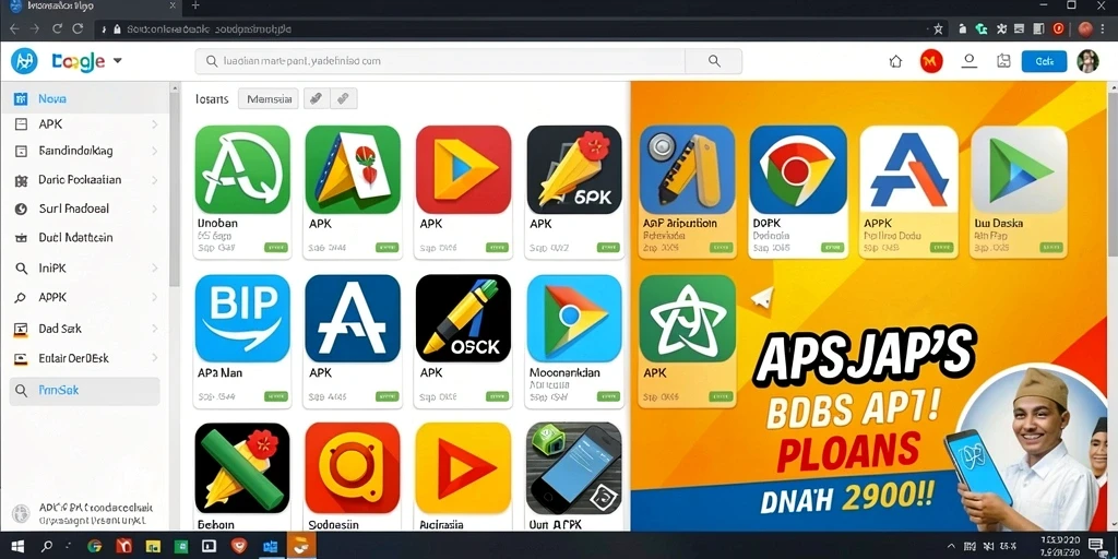 Tampilan antarmuka DUBAITOTO yang modern dan menarik.
