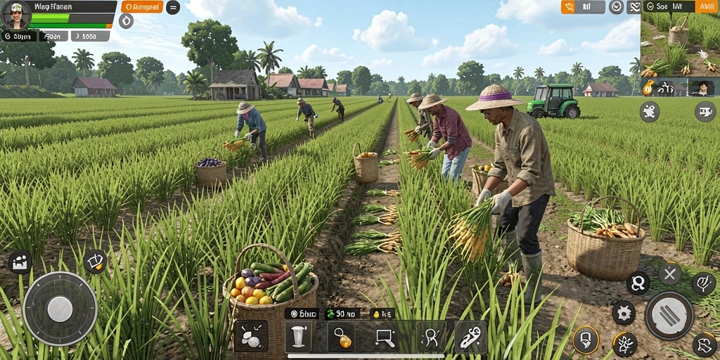Tampilan awal game GALAXY77 yang menggugah selera.