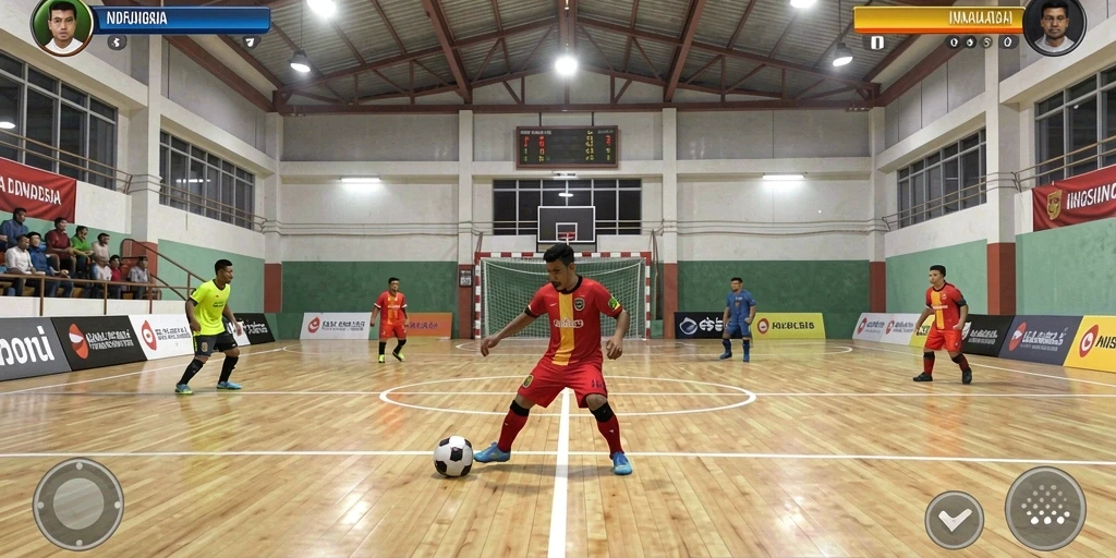 Tampilan antarmuka IDOLABET88 yang menarik dan ramah pengguna.