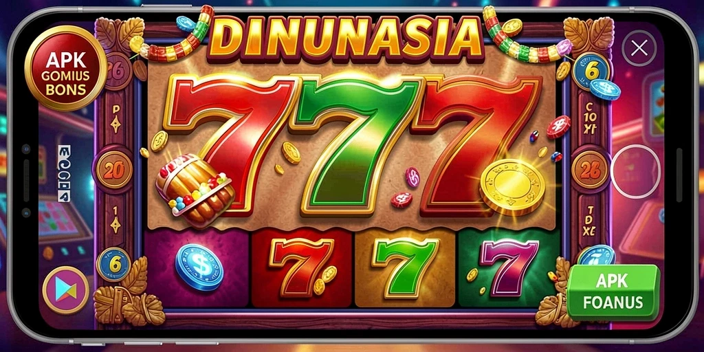 Tampilan antarmuka yang menarik dan mudah digunakan.