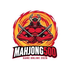 Ikon mahjong500