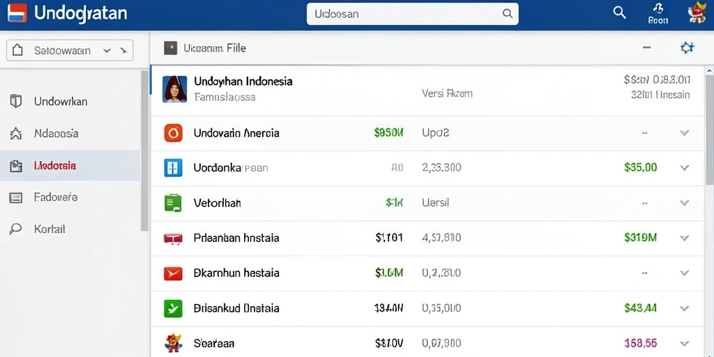 Tampilan grafis yang memukau dan mendetail.